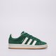 Gyerek sportcipők ADIDAS CAMPUS ih7492 szín: zöld