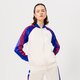 Női pulóver ADIDAS PULÓVER CIPZÁRAS SST TRACK JACKET ic5226 szín: fehér