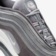 Női sportcipők NIKE W AIR MAX 97 UL '17 LX ah6805001 szín: szürke
