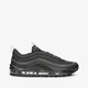 Férfi sportcipők NIKE AIR MAX 97 bq4567-001 szín: fekete