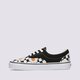 Női tornacipők VANS UA ERA  vn0a5kx5b0b1 szín: fekete
