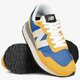 Férfi sportcipők NEW BALANCE 237  ms237aa szín: sárga