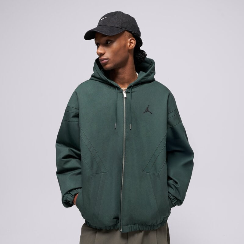 JORDAN KABÁT M J FLT DRAFT JKT