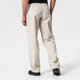 Férfi nadrágok VANS NADRÁG MN AUTHENTIC CHINO LOOSE PANT vn0a5fjb2n11 szín: bézs