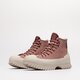 Női tornacipők CONVERSE CHUCK TAYLOR ALL STAR LUGGED 2.0 COUNTER CLIMATE a01329c szín: rózsaszín
