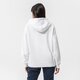 Női pulóver LEVI'S PULÓVER KAPUCNIS GRAPHIC STANDARD HOODIE 18487-0024 szín: fehér