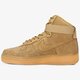 Férfi sportcipők NIKE AIR FORCE 1 HIGH '07 LV8 WB 882096-200 szín: barna