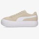 Női sportcipők PUMA SUEDE MAYU 38068616 szín: bézs
