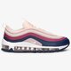 Női sportcipők NIKE W AIR MAX 97 921733-802 szín: multicolor