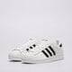 Férfi sportcipők ADIDAS SUPERSTAR II ih8659 szín: fehér