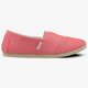 Női slip-onok PAEZ ORIGINAL GUM 1930501s1002520 szín: piros