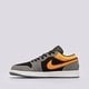 Férfi sportcipők AIR JORDAN 1 LOW SE fn7308-008 szín: szürke