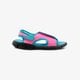 Gyerek papucs és szandálok NIKE SUNRAY ADJUST 4 (GS/PS)  386520-612 szín: rózsaszín