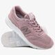 Női sportcipők NEW BALANCE CW997HSZ cw997hsz szín: rózsaszín