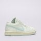 Női sportcipők WMNS AIR JORDAN 1 LOW dc0774-134 szín: menta