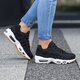 Női sportcipők NIKE WMNS AIR MAX 95 307960-017 szín: fekete
