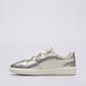 Női sportcipők PUMA PALERMO WIDE LACE 40233101 szín: ezüst