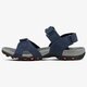 Férfi papucsok és szandálok UMBRO TOUR SANDAL  80954u310 szín: sötétkék