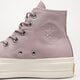 Női tornacipők CONVERSE CHUCK TAYLOR ALL STAR LIFT a05014c szín: lila