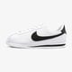 Gyerek sportcipők NIKE CORTEZ BASIC SL (GS) 904764-102 szín: fehér