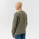 Női pulóver ELLESSE PULÓVER SAPPAN SWEATSHIRT KHA sgk13149506 szín: khaki