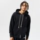Férfi pulóver NIKE PULÓVER CIPZÁRAS KAPUCNIS M NK DF STD ISSUE FZ HOODIE ck6362-010 szín: fekete