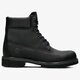 Férfi téli cipők TIMBERLAND PREMIUM 6 INCH BOOT  a1ma6 szín: fekete