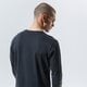Férfi póló ADIDAS PÓLÓ ADV LS TEE ge0879 szín: fekete