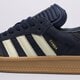 Férfi sportcipők ADIDAS SAMBA XLG js3827 szín: kék