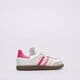 Gyerek sportcipők ADIDAS SAMBA OG EL I jp5496 szín: fehér