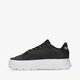 Női sportcipők REEBOK CLUB C DOUBLE GEO gw0224 szín: fekete