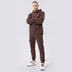 Férfi nadrágok CONFRONT NADRÁG CONFRONT CARGO PANTS cf322spm07003 szín: barna