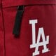 Női táska NEW ERA NŐI TÁSKA MLB SIDE BAG LOS ANGELES DODGERS LOS ANGEL 12381002 szín: bordó