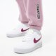 Női nadrágok CHAMPION NADRÁG ELASTIC CUFF PANTS 115445ps162 szín: lila