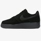 Férfi sportcipők NIKE AIR FORCE 1 '07 LV8 3 bq4329-002 szín: fekete