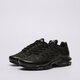 Férfi sportcipők NIKE AIR MAX PLUS 604133-050 szín: fekete