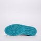 Férfi sportcipők AIR JORDAN 1 LOW  553558-174 szín: fehér