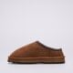 Női slip-onok EMU AUSTRALIA SHARKY SCUFF w13179chestnut szín: barna