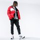 Férfi pulóver JORDAN PULÓVER M J JUMPMAN CLASSIC FZ ck2223-010 szín: fekete