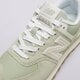 Női sportcipők NEW BALANCE 574  wl574qd2 szín: zöld