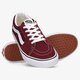 Férfi sportcipők VANS SK8-LOW vn0a4uuk5u71 szín: bordó