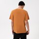Férfi póló ELEMENT PÓLÓ BLAZIN CHEST SS z1ssi6-4787 szín: narancssárga