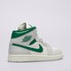 Férfi sportcipők AIR JORDAN 1 MID  dq8426-142 szín: szürke