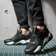Férfi sportcipők PUMA RS-X POP 38046102 szín: fekete