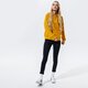 Női pulóver ADIDAS PULÓVER KAPUCNIS HOODIE gd3896 szín: mustársárga