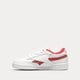 Gyerek sportcipők REEBOK CLUB C REVENGE 100069454 szín: piros