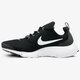 Férfi sportcipők NIKE PRESTO FLY 908019002 szín: fekete