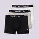 Férfi fehérnemű NIKE BOXERALSÓ 3 PACK TRUNKS 0000ke1008mp1 szín: multicolor