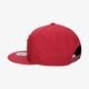 Férfi baseball sapka NEW ERA SAPKA LEAGUE ESSENTIAL 9FIFTY NYY PURPLE NEW YORK YA 80635812 szín: bordó