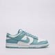 Férfi sportcipők NIKE DUNK LOW RETRO dv0833-106 szín: fehér